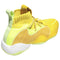 adidas Pharrell Williams Human Race BYW - Men's Yellow