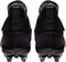 Nike Men's Alpha Menace Pro 2 D Football Cleats - Black/White,14M US