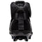 Nike Men's Force Savage Pro 2 Mid Football Cleats (13.5, Black/White)