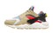 Nike Air Huarache Lemon Drop/Beige/Black Running Shoes DV2117-700 Men 10