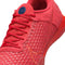 Nike React Gato Men's Soccer Shoes (CT0550-600, University Red/University Red) Size 12