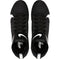 Nike Alpha Menace Elite 2 Black-White BV3298-001 Men's Wide Football Cleats 14 US