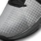 Nike Women's Low-Top Sneakers, White, Multi-Coloured, Black, 9