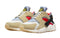 Nike Air Huarache Lemon Drop/Beige/Black Running Shoes DV2117-700 Men 10