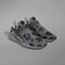 Adidas Hu NMD Animal Print Gray Black NMD Running Shoes ID1531 Men 6/Women 7.5