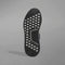 Adidas Hu NMD Animal Print Gray Black NMD Running Shoes ID1531 Men 4.5/Women 6