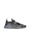 Adidas Hu NMD Animal Print Gray Black NMD Running Shoes ID1531 Men 10.5