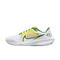 Nike Pegasus 40 Oregon Ducks Road Running Shoes White/Green Men 13