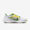 Nike Pegasus 40 Oregon Ducks Road Running Shoes White/Green Men 13