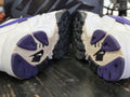 1994 Vintage Nike Pro White/Blue Training Shoes 173043-151 Men 12.5 - SoldSneaker