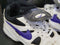 1994 Vintage Nike Pro White/Blue Training Shoes 173043-151 Men 12.5 - SoldSneaker