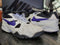 1994 Vintage Nike Pro White/Blue Training Shoes 173043-151 Men 12.5 - SoldSneaker