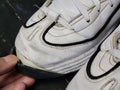 1996 Nike Air Max Penny II OG White Blue Shoes 130608-141 Men 13 - SoldSneaker