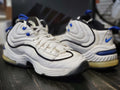 1996 Nike Air Max Penny II OG White Blue Shoes 130608-141 Men 13 - SoldSneaker