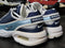 2002 Nike Air Max PDX Run Safe Whistle Navy Blue Trainer 302309-411 Women 7.5 - SoldSneaker
