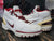 2003 Nike Zoom Lebron Generation White/Red Basketball Shoes 308214-161 Men 10.5 - SoldSneaker