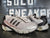 2006 Adidas a3 Quickride Grey/Silver Running Shoes 562685 Men 11 - SoldSneaker