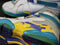2007 Jordan Retro 8 OG White/Aqua Blue Basketball Shoes 316836-161 Women 9 - SoldSneaker
