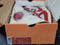 2007 Nike Terminator High Vintage Bone/Red Dunk HI Shoes 318677-061 Men 10 - SoldSneaker