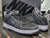2008 Nike Air Force AJF 20 Black/Laser Training Shoes 332122-001 Men 8 - SoldSneaker