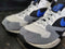 2008 Nike Air Max Tailwind Gray/Blue Running Shoes 336611-141 Men 10 - SoldSneaker