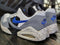 2008 Nike Air Max Tailwind Gray/Blue Running Shoes 336611-141 Men 10 - SoldSneaker