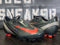 2008 Nike Steam II FG Navy Blue/Red Soccer Cleats 317730-081 Men 7.5 - SoldSneaker