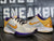 2009 Nike Kobe 5 Lakers White/Purple/Yellow Shoes 386648-100 Kid 3Y - SoldSneaker