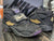 2010 Nike Diamond Turf I Black/Gold Training Shoes 309434-002 Men 9 - SoldSneaker