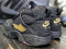 2010 Nike Diamond Turf I Black/Gold Training Shoes 309434-002 Men 9 - SoldSneaker