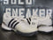 2011 Adidas AdiPure Pro White/Black Running Shoes u44095 Men 11 - SoldSneaker