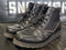 2011 Nike ACG Kingman Black Hiking Boot Shoes 525387-090 Men 9 - SoldSneaker