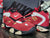 2011 Nike Diamond Turf II Red/Gold Training Shoes 487658-610 Men 10.5 - SoldSneaker