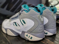 2012 Nike Diamond Turf II Freshwater/White Shoes 487658-003 Men 10 - SoldSneaker