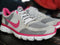 2012 Nike Free 7.0 Grey/Pink/White Runner Trainers 396044-002 Women 7.5 - SoldSneaker