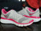 2012 Nike Free 7.0 Grey/Pink/White Runner Trainers 396044-002 Women 7.5 - SoldSneaker