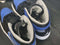 2013 Jordan 1 Mid Black/Royal Basketball Shoes 554725-007 Kid 6.5y Women 8 - SoldSneaker