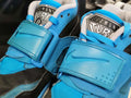 2013 Nike Diamond Turf I Blue/Black Basketball Shoes 309434-008 Men 9.5 - SoldSneaker