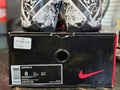 2013 Nike Lebron XI Graffiti Black/White Basketball Shoes 616175-100 Men 8 - SoldSneaker