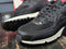 2014 Nike Air Max 90 Leather Black Pearl Training Shoes 705012-001 Men 11.5 - SoldSneaker