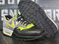 2014 Nike Air Max I 1 FV QS Black/Volt Running Shoes 677340-001 Women 10 - SoldSneaker