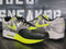 2014 Nike Air Max I 1 FV QS Black/Volt Running Shoes 677340-001 Women 10 - SoldSneaker