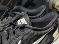 2014 Nike Free Run 5.0 Black/White Running Shoes 724382-002 Men 11 - SoldSneaker