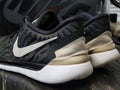 2014 Nike Free Run 5.0 Black/White Running Shoes 724382-002 Men 11 - SoldSneaker