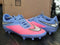 2014 Nike Mercurial FG Pink/Violet Soccer Cleat 599077-641 Women size 10 - SoldSneaker