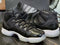 2015 Jordan Retro XI 11 72/10 Black Patent Leather Sneakers 378037-002 Men 11