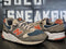 2015 New Balance 999 Grey/Orange Running Shoes ML999 Men 8