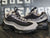 2015 Nike Air Max 95 Black/Wolf Grey Running Trainers 749766-005 Men 8