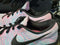 2015 Nike Air Max Flyknit Pink/Black Training Shoes 620659-104 Women 8.5