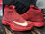 2015 Nike Kobe Icon China Red/Gold Basketball Shoes 818583-600 Men 9.5